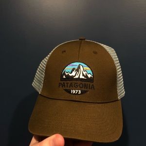 Patagonia Trucker Hat